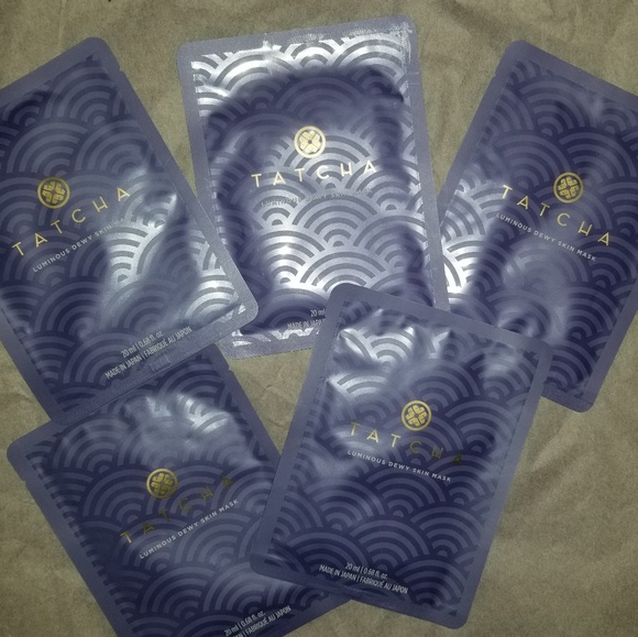 Authentic Brand New TATCHA 💖💖 - Picture 3 of 5